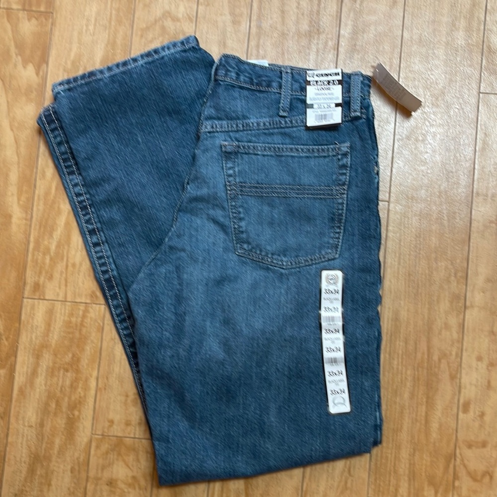 Cinch Jeans